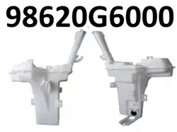 Kia Picanto pesuliuosastia OEM 98620G6000