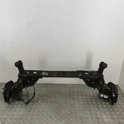 Nissan Leaf Takapää 2018 555015SH0A