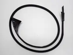 Dachdichtung OEM A1186730600 rechte Seite Mercedes CLA