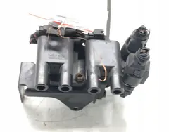 Bobina de ignição KIA PICANTO I 1.0 61CV 04-12 27301-02700