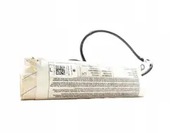 Almofada de assento Skoda OE 5L0880241B - Estado usado
