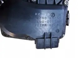 EGR 3L ZD30 Maxity Cabstar NT400 07-23r