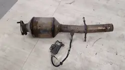 Catalyseur/DPF Ford OE 1719833X d'occasion