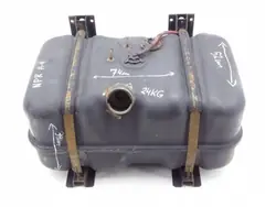 Bränsletank 130L ISUZU N35 N75 NPR NQR
