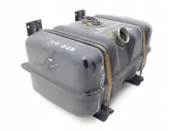 Depósito combustible 130L ISUZU N35 N75 NPR NQR