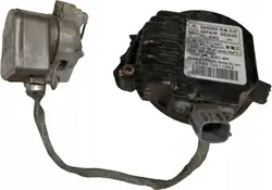 Douille Ampoule Xenon OEM GA-ZA-XN-II-QX-80 pour Infiniti QX80