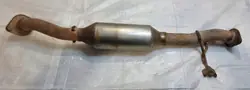 Katalysator Ford Ranger III 2.5 TDCi OEM WLF1