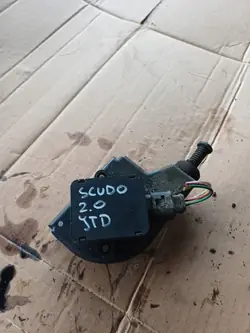 Gaspotentiometer OEM für FIAT SCUDO 2.0 JTD 1998