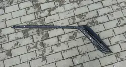 Jeep Grand Cherokee WL Garniture Vitre Portière Arrière OEM DKK1073