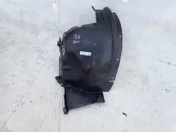 BMW X6 E71 07- Right Front Wheel Arch