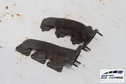 Collecteur d'échappement OEM 06E253034AA pour VW Audi A6 A7 A8