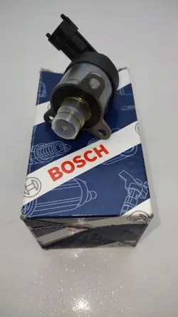 Regulador Sensor Pressão Combustível OEM 0928400607