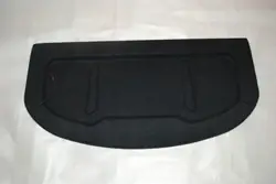 Estante trasera OEM 85930A6000 para Hyundai i30 II