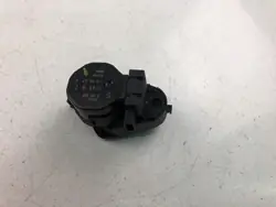 Moteur de volet BMW 6942988 pour E60 2.5L Diesel