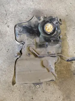 Pompe à carburant flotteur OEM 3Q0201021FH Passat B8