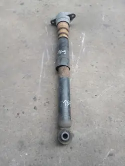 Bakstötdämpare Audi A4 B6 B7 1BA