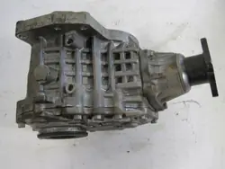 Etudifferentiaali OEM C30-W2009 Kia Sorento 1.6 Hybridille