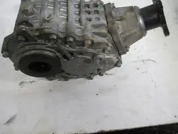 Voorste differentieel OEM C30-W2009 voor Kia Sorento 1.6 Hybride