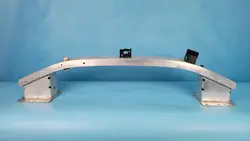 Barra refuerzo OEM 501004596AA parachoques delantero