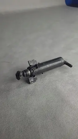 Xenon Koplampwasinstallatie Rechts Voor Audi A4 A5