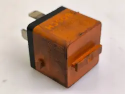 BMW 5 E39 2.5L Automaatti OEM 0332014456