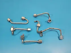 Tubos de Linha de Combustível OEM IMPRK1551948 Renault Trafic III