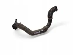 VW Kattoavautuvan Katon Vesisäiliöletku OEM 3C0122291D