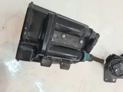 BMW X3 G01 18-24 Filtre à Charbon 7162350 USA