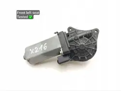 Motor de asiento Chrysler Pacifica 2018 OEM C01839101