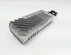 OEM 9393182 Falownik Onduleur Charge pour Opel Corsa F