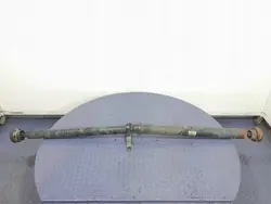 AUDI A6 C6 3.0 TDI Bakre Drivaxel 4F0521101B