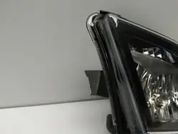 VW Jetta VI Lift Feu Halogène Avant Gauche