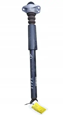 Ammortizzatore Posteriore Skoda Fabia