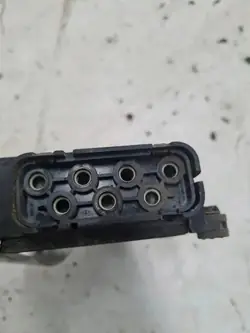 VW OEM 600906625 Magnetventil für Touran 2.0L Diesel