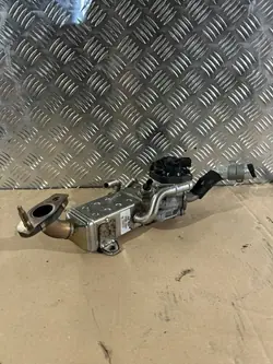 Enfriador de escape KIA OEM 28400-2M401