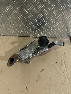 Refroidisseur d'échappement KIA OEM 28400-2M401
