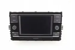 VW Polo 2G0 Radio Navigation OEM 2GA035869