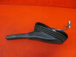 Levier de frein à main Aixam 500-4 OEM AIXAMDZWIGNIAREC
