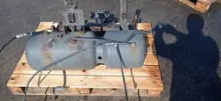 Depósito de aire doble DAF XF 106 Euro 6 - Pieza OEM