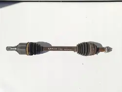 Mitsubishi Lancer IX X 07-16 Eixo Esquerdo 1.8 B Auto