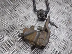 Corretor de Força de Travagem Mercedes Vito W638
