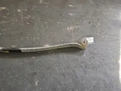 Ressort à lames arrière OEM IMPRK1487407 Ford Transit