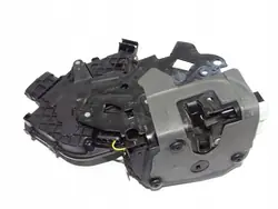 Cerradura Jaguar OEM T2R21029 - Derecha Delantera