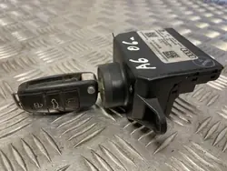 Sytytyskytkin OEM 4F0909131E Audi A6 2.7L Dieselille