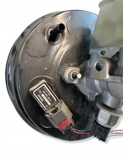 Servo de frein Infiniti G37 OEM JU53A - Occasion