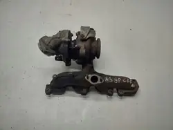 Turboaggregat 2.0 TDI Golf VI A3 8P Passat B7 Yeti OEM 03L253019P