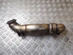 DPF Mercedes-Benz E W211 A2034900641 - Occasion