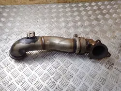 DPF Mercedes-Benz E W211 A2034900641 - Käytetty
