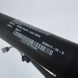 Tesla Model S Baklucka Aktuatorer 6006610-00-B