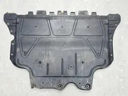 OEM 5Q0825236 Moottorin Alasuojus Audi A3 8V:lle